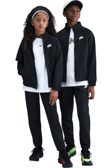 Trening NIKE Sportswear Dri-FIT PK FZ - HQ9315-010 [3]