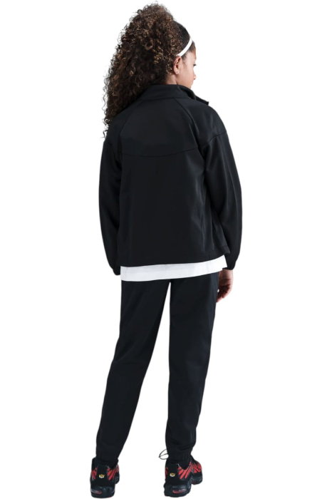 Trening NIKE Sportswear Dri-FIT PK FZ - HQ9315-010 [4]