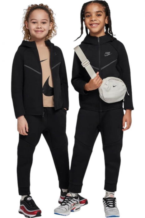 Trening NIKE Tech Fleece FZ Set - 86M880-023 [8]