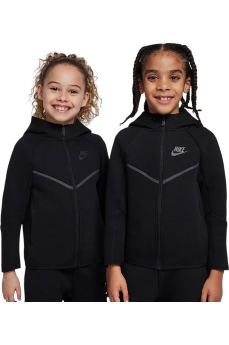 Trening NIKE Tech Fleece FZ Set - 86M880-023 [3]