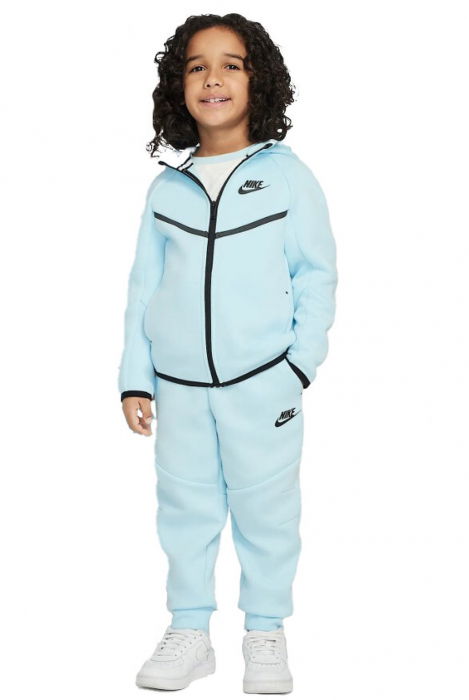 Trening NIKE Tech Fleece FZ Set - 86M880-G25 [1]