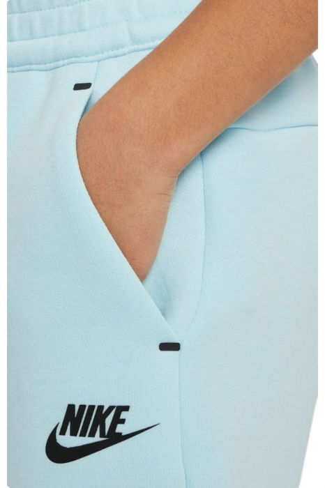 Trening NIKE Tech Fleece FZ Set - 86M880-G25 [4]