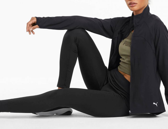 Trening PUMA Active Yogini - 589136-01 [5]