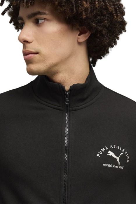 Trening PUMA Class Suit TR - 691770-01 [3]