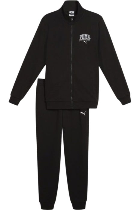 Trening PUMA Class TR Crew - 684854-01 [1]