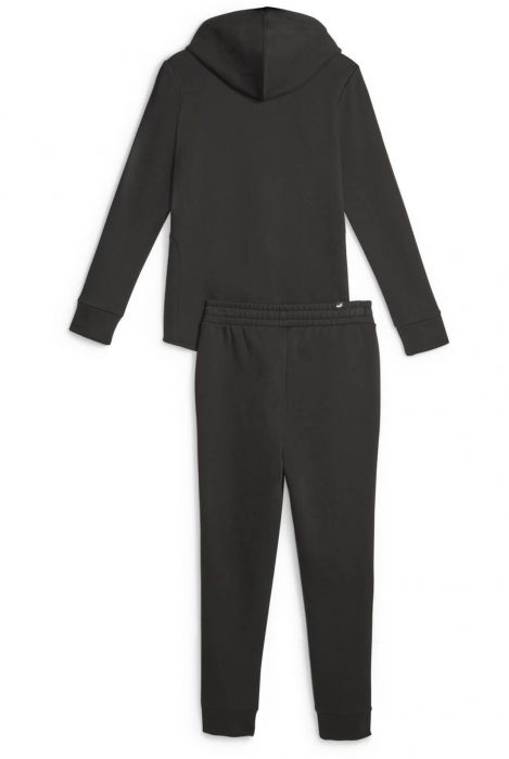 Trening PUMA Classic Hooded - 622637-01 [2]