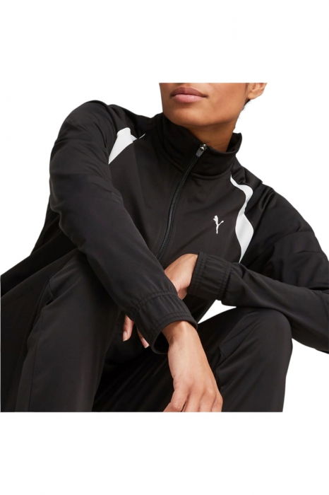 Trening PUMA Classic Tricot - 675234-01 [5]