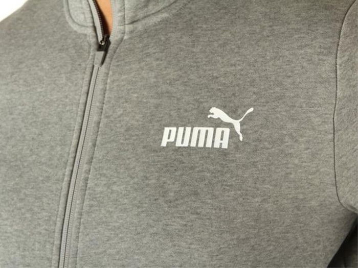 Trening PUMA Clean - 585841-03 [3]