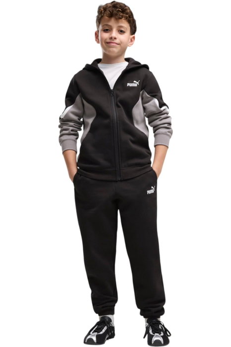 Trening PUMA ESS Block FZ B - 695219-01 [1]