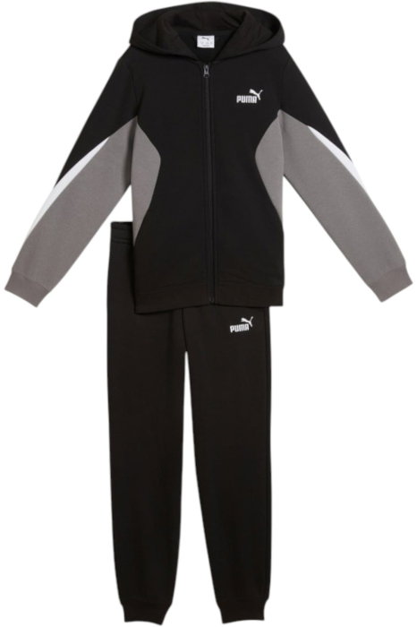Trening PUMA ESS Block FZ B - 695219-01 [4]