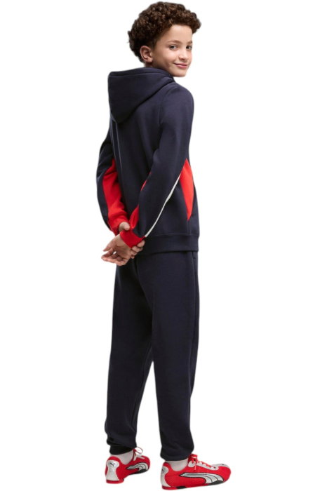 Trening PUMA ESS Block FZ B - 695219-16 [2]