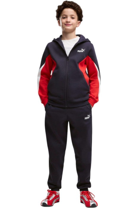 Trening PUMA ESS Block FZ B - 695219-16 [1]