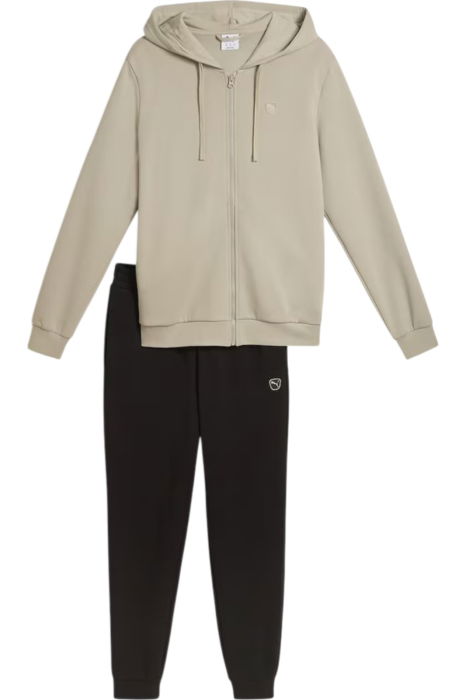 Trening PUMA Ess Elevated Suit - 691771-61 [4]