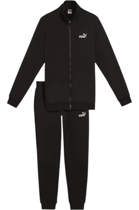 Trening PUMA ESS Sweat Suit FL FZ - 688175-01 [1]