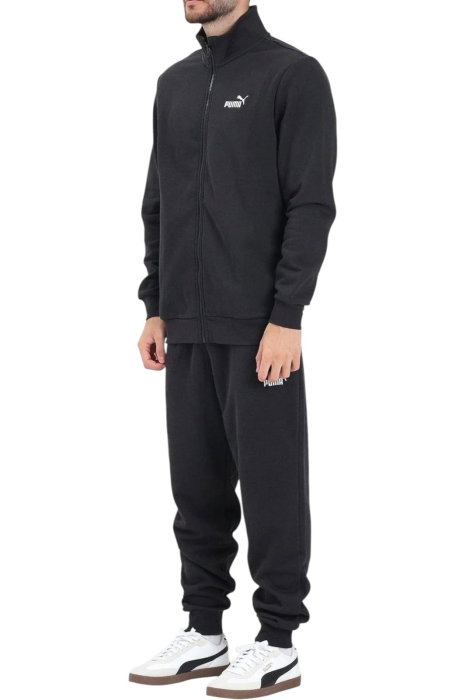 Trening PUMA ESS Sweat Suit FL FZ - 688175-01 [5]