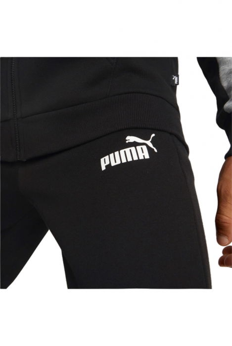 Trening PUMA Essentials+ - 670037-01 [4]