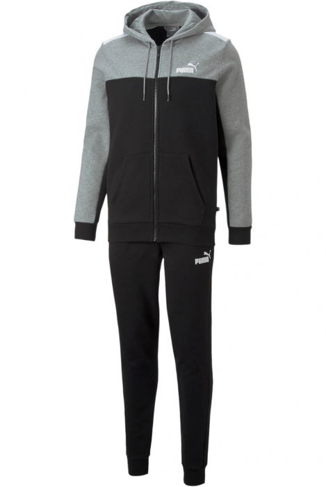 Trening PUMA Essentials+ - 670037-01 [1]