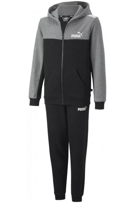 Trening PUMA Essentials+ Block - 670116-03 [1]