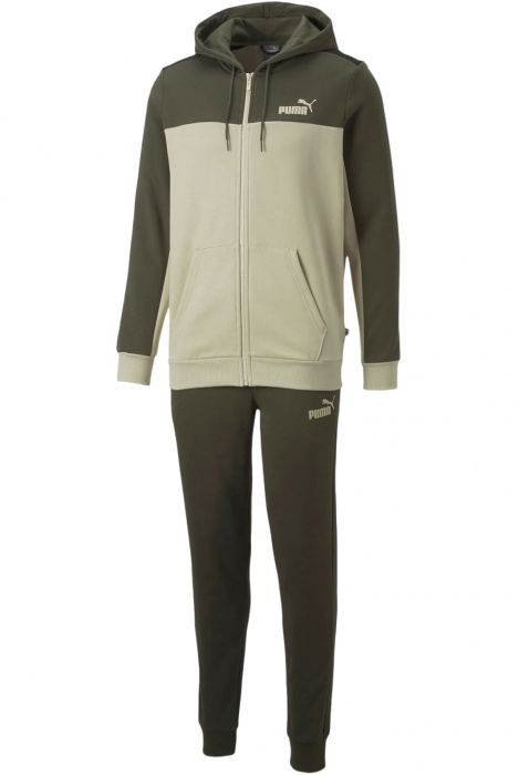 Trening PUMA Essentials+ Hooded - 670037-64 [1]