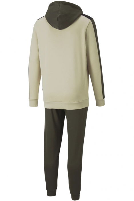 Trening PUMA Essentials+ Hooded - 670037-64 [2]