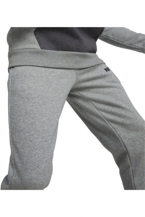 Trening PUMA Hooded - 670034-03 [6]