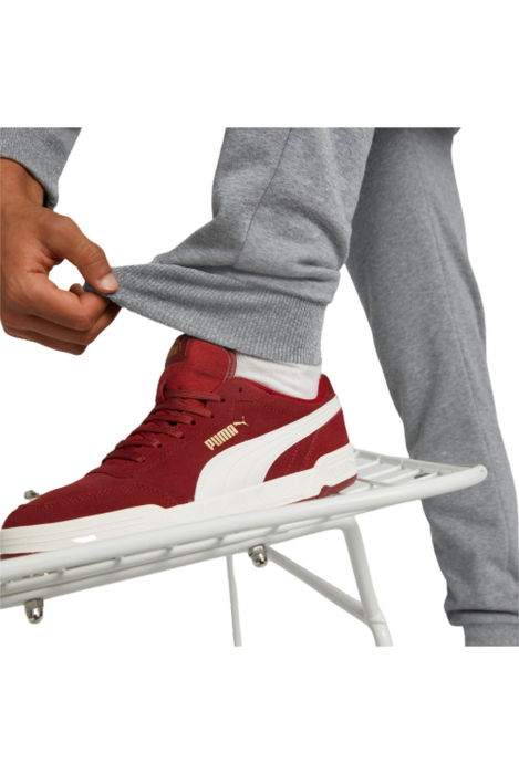 Trening PUMA Hooded - 670034-03 [4]