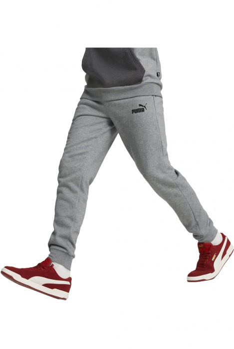 Trening PUMA Hooded - 670034-03 [3]