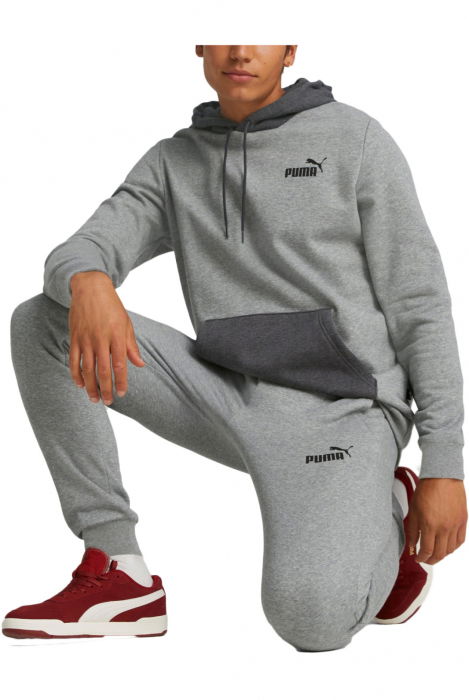 Trening PUMA Hooded - 670034-03 [7]
