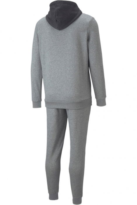 Trening PUMA Hooded - 670034-03 [2]