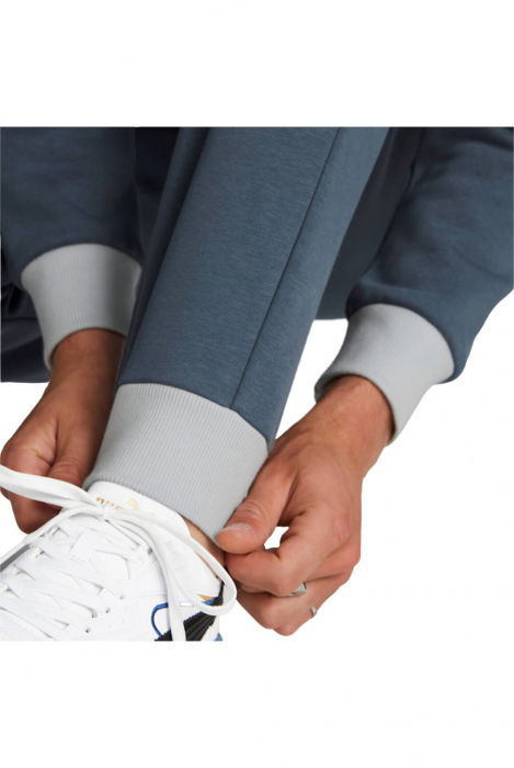 Trening PUMA Hooded - 670034-18 [4]