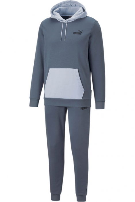 Trening PUMA Hooded - 670034-18 [1]