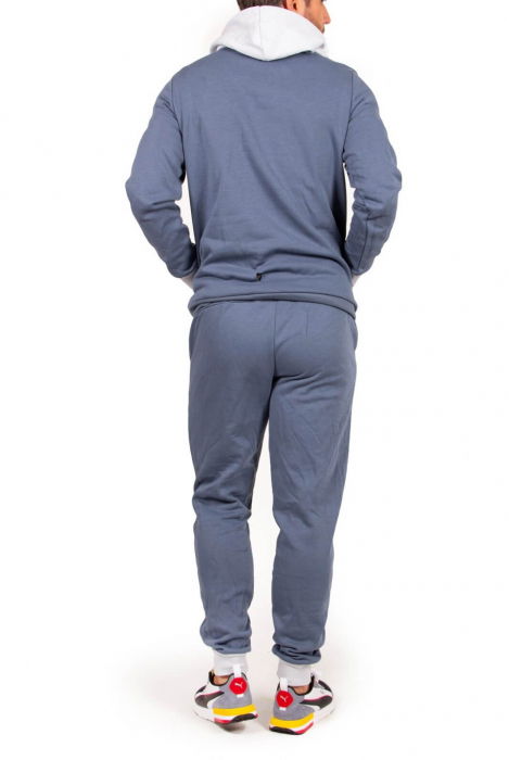 Trening PUMA Hooded - 670034-18 [5]