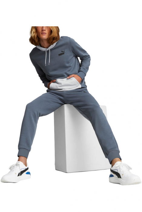 Trening PUMA Hooded - 670034-18 [6]