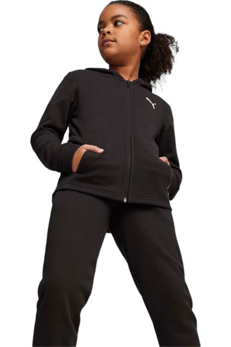 Trening PUMA Hooded - 673586-01 [4]