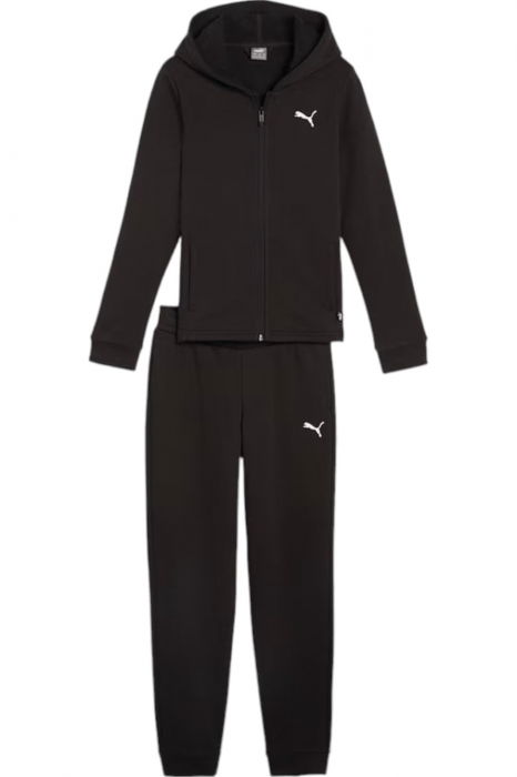 Trening PUMA Hooded - 673586-01 [1]