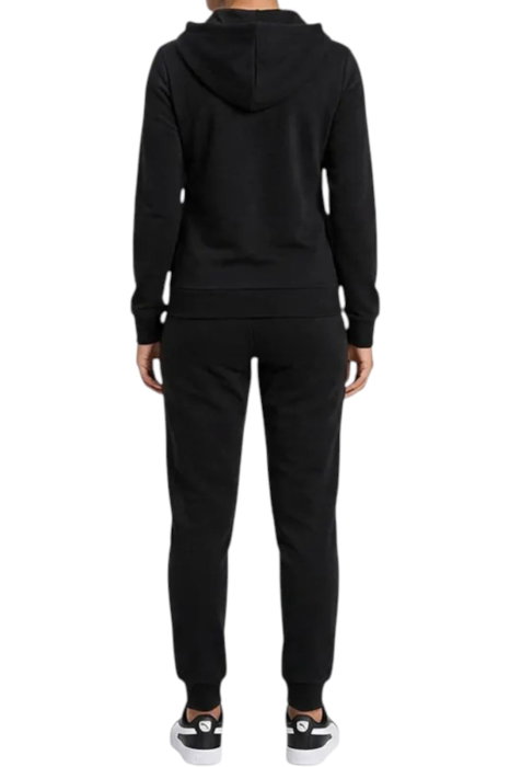 Trening PUMA Hooded FL FZ - 693993-01 [2]