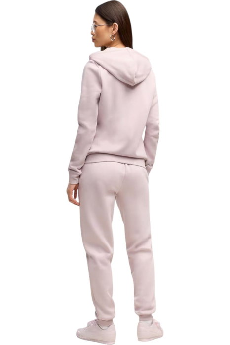 Trening PUMA Hooded FL FZ - 693993-49 [2]