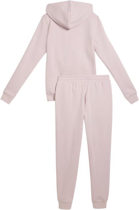 Trening PUMA Hooded FL FZ - 693993-49 [4]