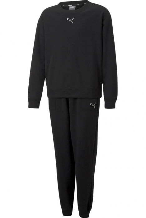 Trening PUMA Loungewear - 670734-01 [1]