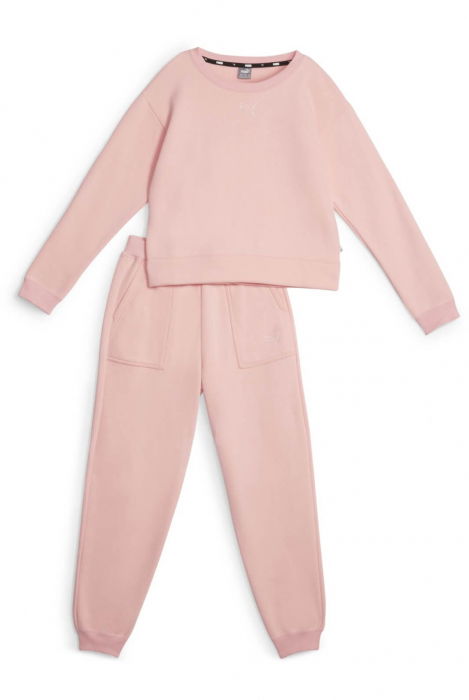 Trening PUMA Loungewear - 670734-63 [1]