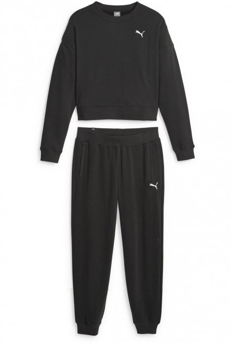 Trening PUMA Loungewear - 676089-01 [1]