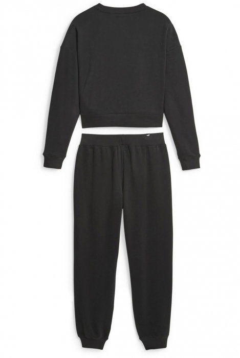 Trening PUMA Loungewear - 676089-01 [2]