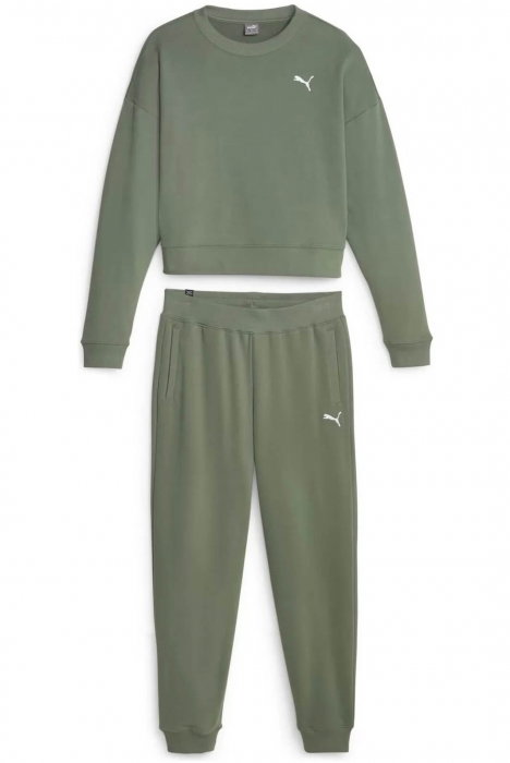 Trening PUMA Loungewear - 676089-44 [1]