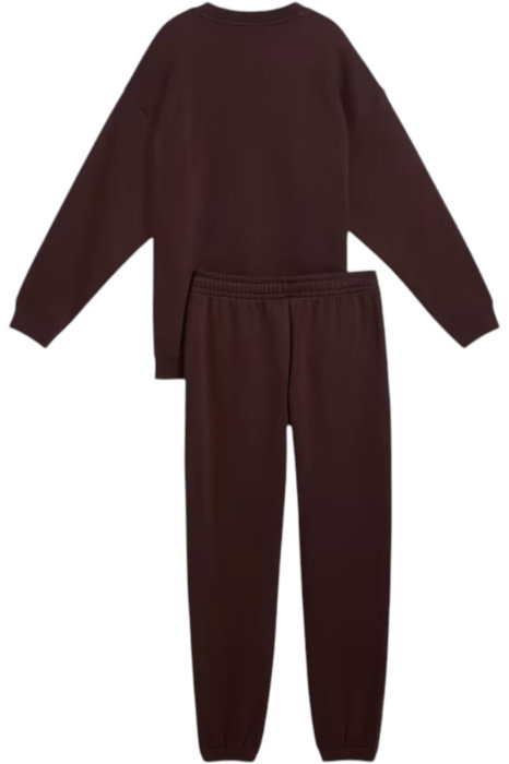 Trening PUMA Loungewear Oversized FL G - 689727-33 [5]