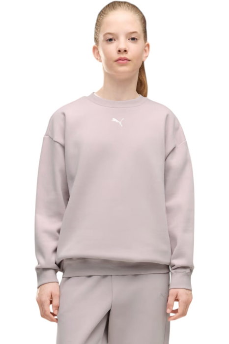 Trening PUMA Loungewear Oversized FL G - 689727-49 [3]