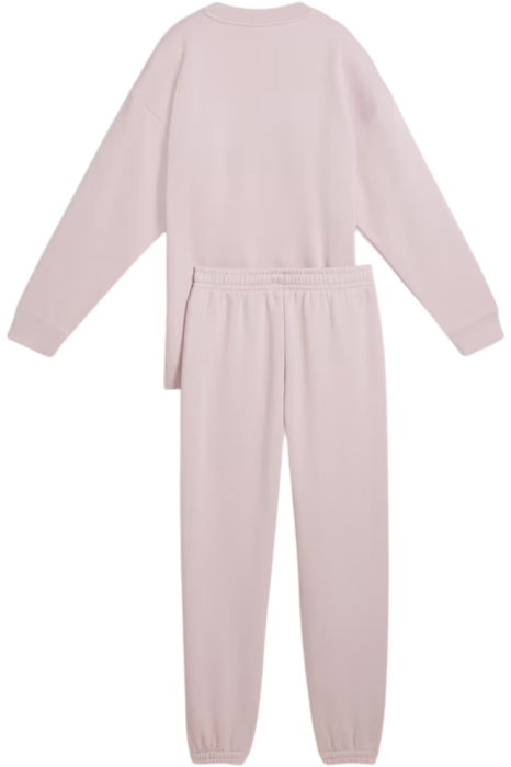 Trening PUMA Loungewear Oversized FL G - 689727-49 [5]