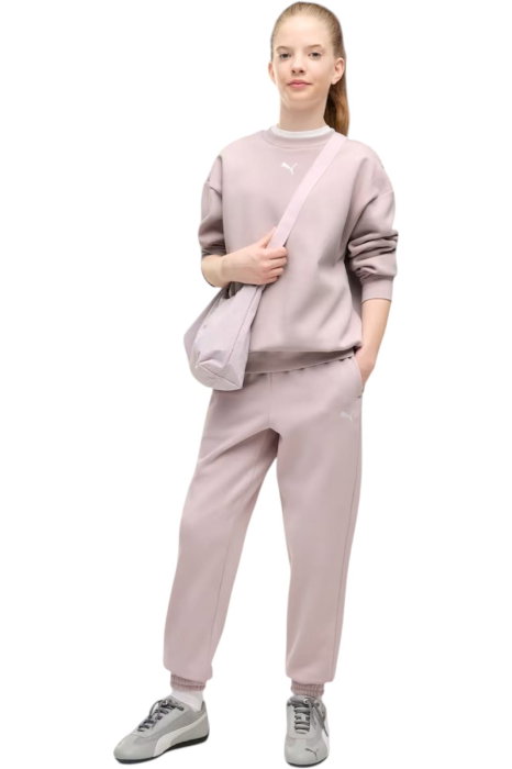 Trening PUMA Loungewear Oversized FL G - 689727-49 [1]