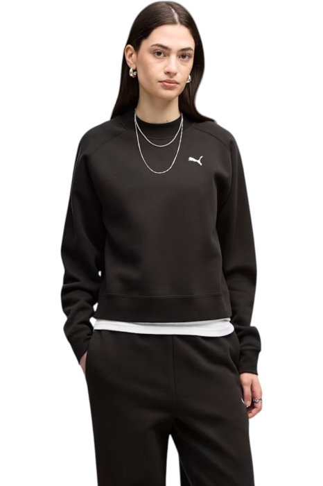 Trening PUMA Loungewear Standard  FL cl - 693995-01 [3]