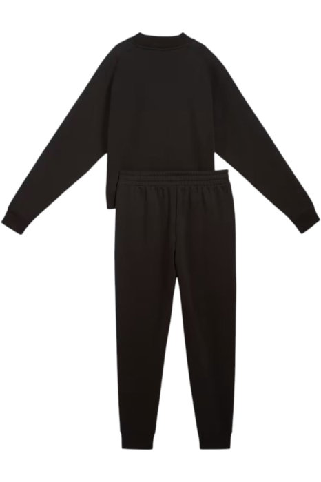Trening PUMA Loungewear Standard  FL cl - 693995-01 [5]