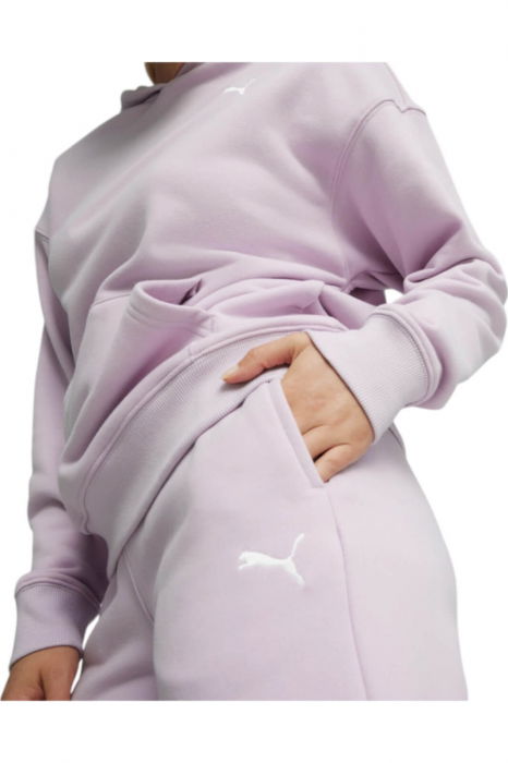 Trening PUMA Loungewear Suit TR Grape Mist - 679920-60 [3]